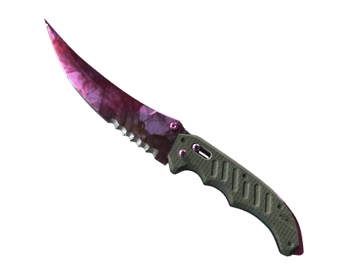 Flip Knife (Doppler Phase 2)
