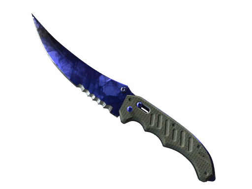 Flip Knife (Doppler Phase 4)