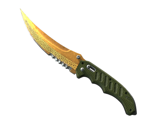 Flip Knife (Lore)