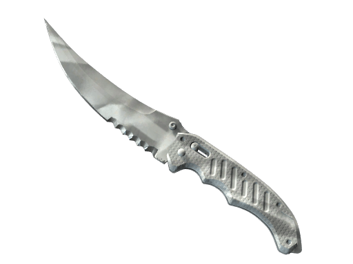 Flip Knife (Urban Masked)