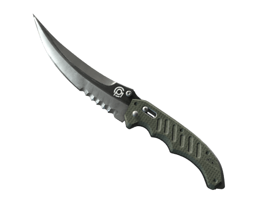 Flip Knife (Vanilla)