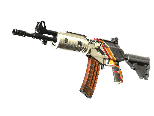 Galil AR (Control)