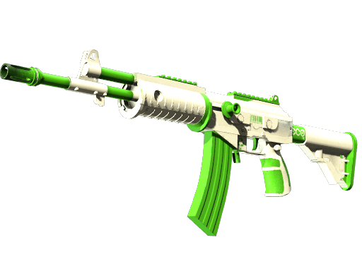 Galil AR (Eco)