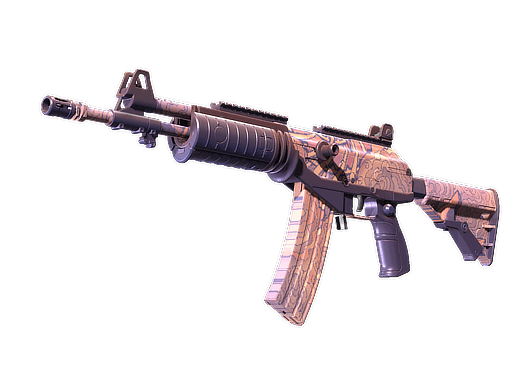 Galil AR (Sky Mandala)