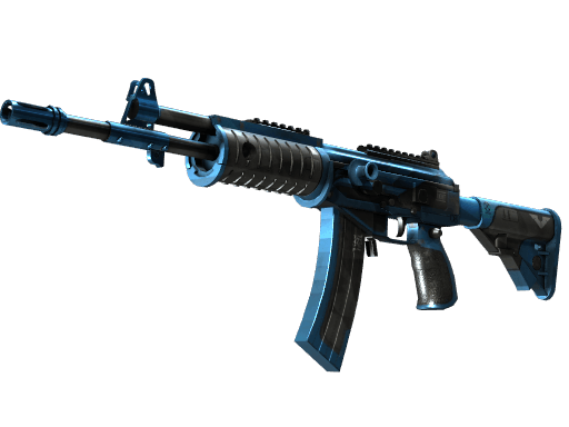 Galil AR (Stone Cold)