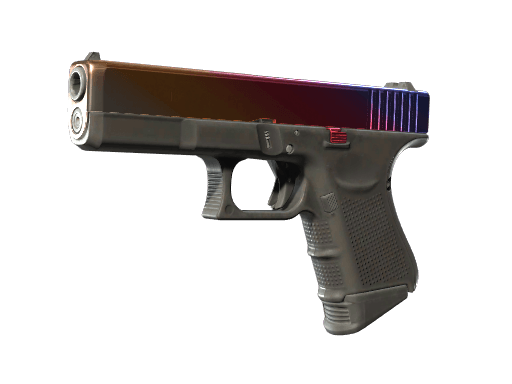 Glock-18 (Fade)