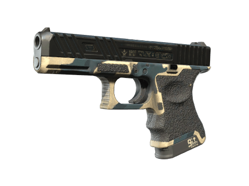 Glock-18 (Winterized)