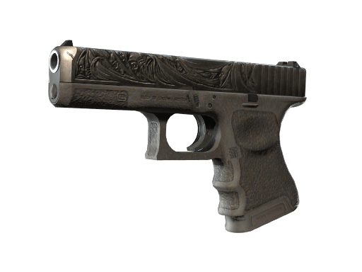Glock-18 (Wraiths)