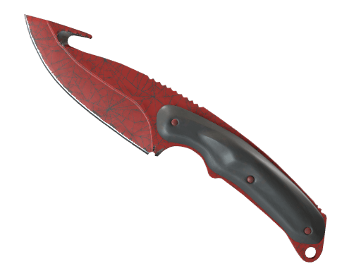Gut Knife (Crimson Web)