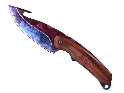 Gut Knife (Doppler Phase 1)