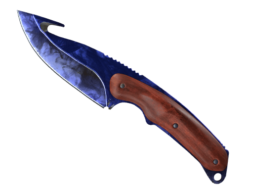 Gut Knife (Doppler Phase 4)