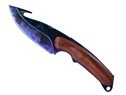 Gut Knife (Doppler Phase 3)