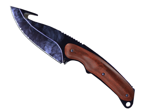 Gut Knife (Doppler)