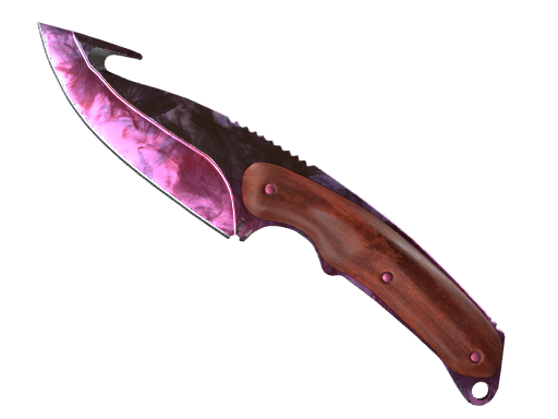 Gut Knife (Doppler Phase 2)