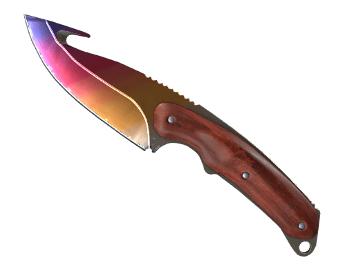 Gut Knife (Fade)