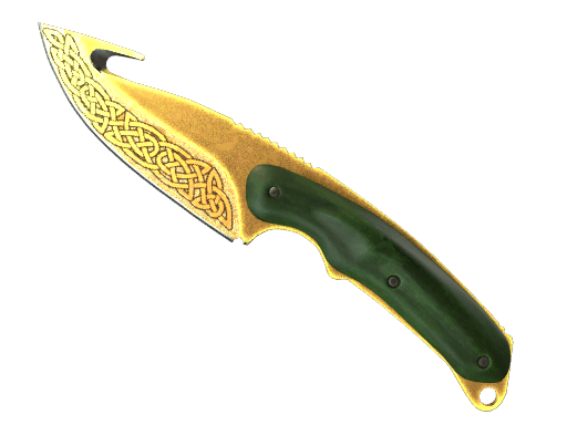 Gut Knife (Lore)