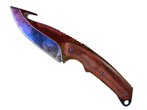 Gut Knife (Marble Fade)