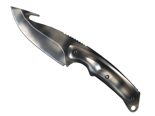 Gut Knife (Scorched)