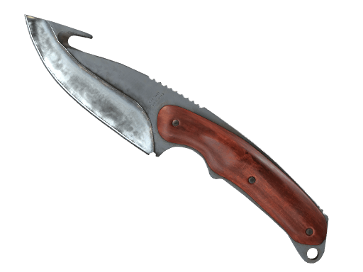 Gut Knife (Vanilla)
