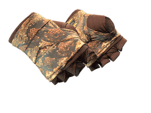 Hand Wraps (Constrictor)