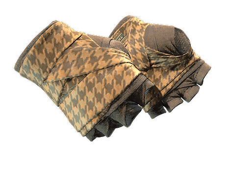 Hand Wraps (Desert Shamagh)