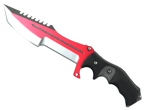 Huntsman Knife