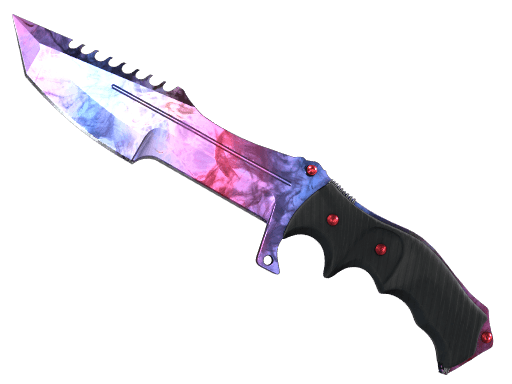 Huntsman Knife (Doppler Phase 1)