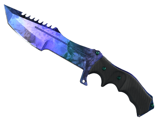 Huntsman Knife (Doppler Phase 3)