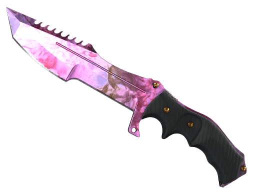 Huntsman Knife (Doppler Phase 2)
