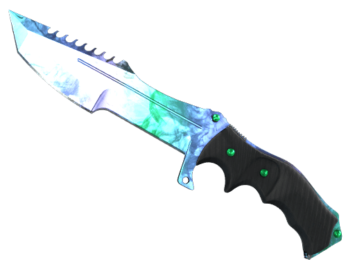 Huntsman Knife (Gamma Doppler Phase 1)