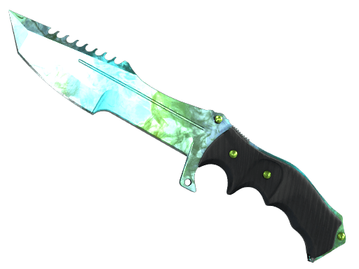 Huntsman Knife (Gamma Doppler Phase 4)