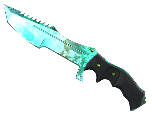 Huntsman Knife (Gamma Doppler Phase 2)