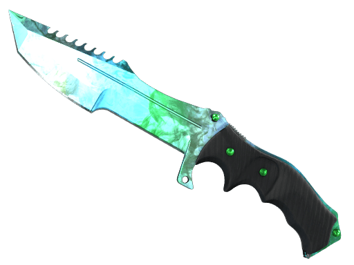 Huntsman Knife (Gamma Doppler Phase 3)