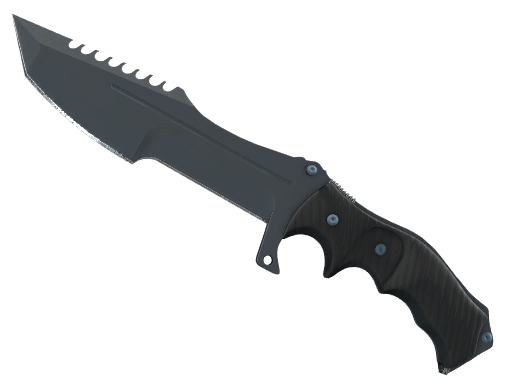 Huntsman Knife (Night)
