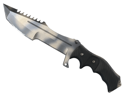 Huntsman Knife (Scorched)