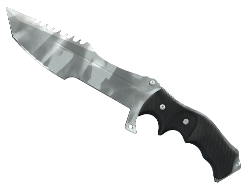Huntsman Knife (Urban Masked)