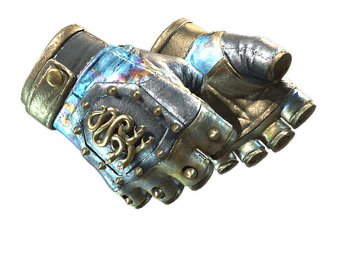 Hydra Gloves