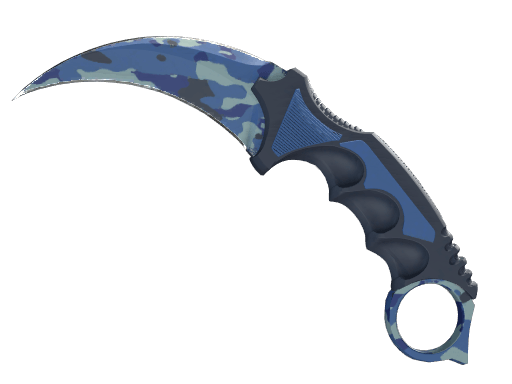 Karambit (Bright Water)
