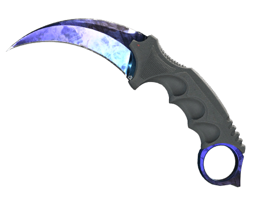 Karambit (Doppler Phase 3)