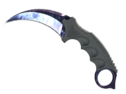 Karambit (Doppler)