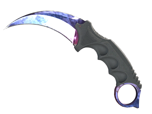Karambit (Doppler Phase 1)