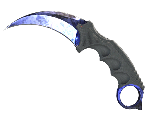 Karambit (Doppler Phase 4)