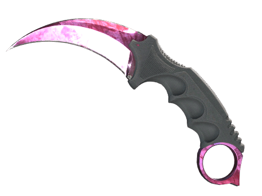 Karambit (Doppler Phase 2)
