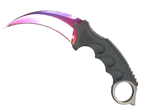 Karambit (Fade)