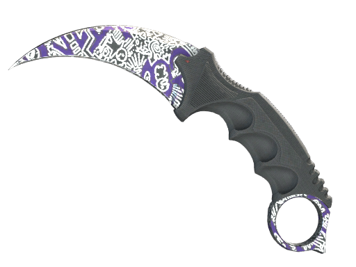 Karambit (Freehand)