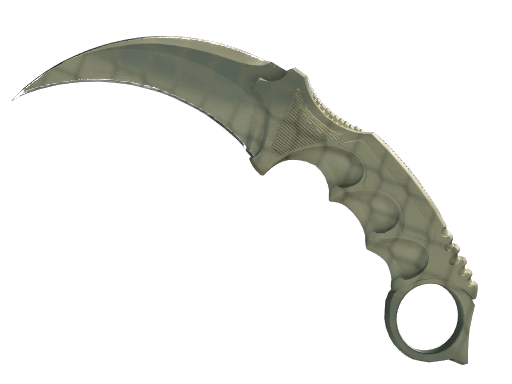 Karambit (Safari Mesh)
