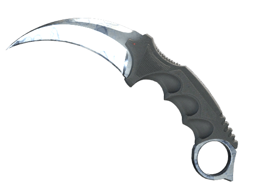 Karambit (Stained)