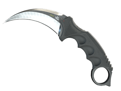 Karambit (Vanilla)