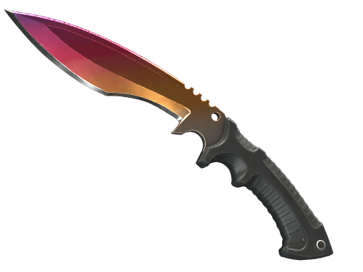 Kukri Knife