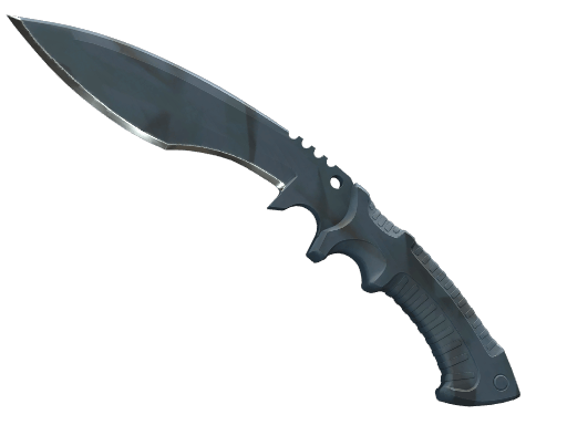 Kukri Knife (Night Stripe)